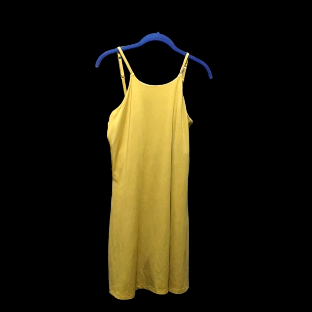 Girlfriend Collective Naomi Workout Dress XXL